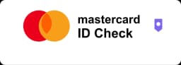 MasterCard ID Check